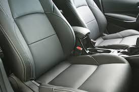 Toyota Corolla Alba Buffalino Leather