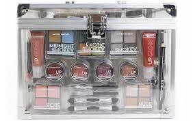 color insute makeup sets from 18