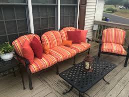Custom Outdoor Patio Furniture