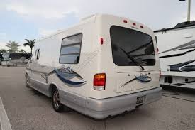 new and used rvs in fort myers