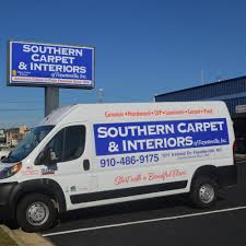 carpet installation in fayetteville nc