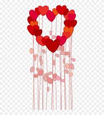 Download high quality flower pictures for your mobile, desktop or website. Wedding Invitation Love Flower Heart Hd Png Hearts Free Transparent Png Clipart Images Download