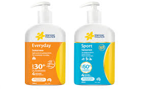 Learn its difference from sunblock and what spf means. What S The Difference Between Spf30 And Spf50 Cancer Council West