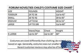 Forum Novelties Regal King Boys Child Costume 21 99
