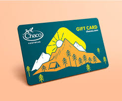 Buy a rei gift card. Chaco Gift Card Gift Card Chacos