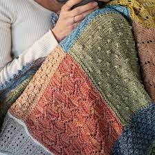 jimmy beans wool 2024 knit blanket club