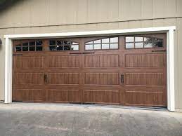 cj s garage door repair replacement