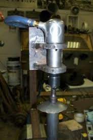 The parts list below includes many items you. Homemade Planishing Hammer Homemadetools Net