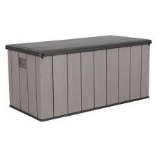 Lifetime Outdoor Storage Deck Box 150