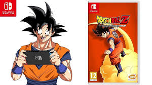 Shop our great selection of video games & save. Dragon Ball Z Kakarot Nintendo Switch Online Discount Shop For Electronics Apparel Toys Books Games Computers Shoes Jewelry Watches Baby Products Sports Outdoors Office Products Bed Bath Furniture Tools