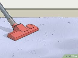 Here is how to deep clean the dirty carpet edges: Simple Ways To Clean Carpet Edges 11 Steps With Pictures