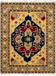 ecarpetgallery turkish hereke 5 4 x 7 7 hand knotted wool rug