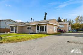 anchorage ak multi family homes for