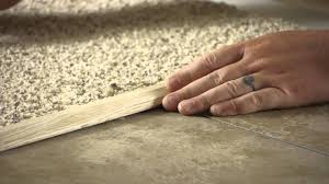 tile carpet installation repairs