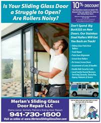 Merlan S Sliding Glass Door Repair