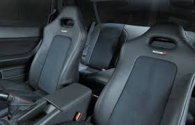 Nismo Seat Cover Repair Parts