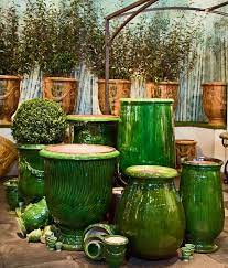 Anduze Terracotta Garden Pots The Good