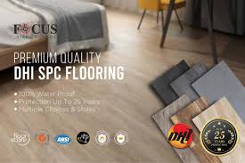 premium quality spc flooring focus