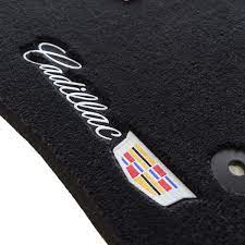 cadillac cts cts v coupe floor mats