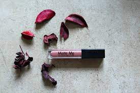 sleek matte me liquid lipstick in