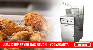 Hasil pencarian tahu original khas jogja. Deep Fryer Gas Di Jogja Harga Spesifikasi Video Gambar Gratis Ongkir