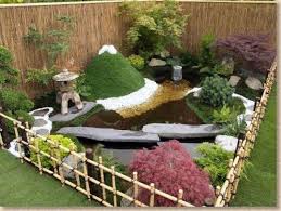 Japanese Garden Ideas For Small Spaces