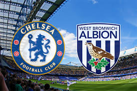 Discover and download free logo png images on pngitem. Chelsea Vs West Brom Michael Owen Is Back With His Predictions The Real Chelsea Fans