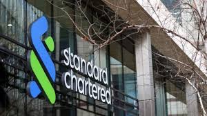 standard chartered announces layoffs