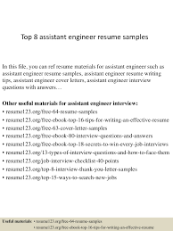 Resume for Mechanical Engineer        Resume          Marvelous Bmw Mechanical Engineer Sample Resume Pleasurable    