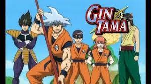 Gintama Special Opening | Gintaman (HD) - YouTube