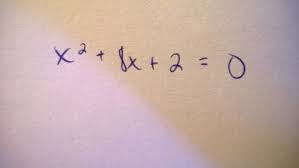Solving Quadratic Equations Completing