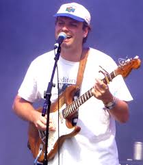 Rebecca moore's age is 52. Mac Demarco Wikipedia