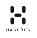 Haglöfs - Facts about Haglöfs logo: Haglöfs' original logo ...