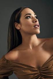 All Rise: What makes Jessica Camacho fall in love with a character?