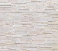 Cubics White Textured Matt Wall Tile