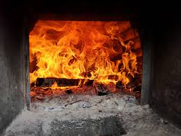 are wood burning stoves safe for your