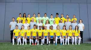 Os países que já conquistaram as medalhas no futebol feminino. Brasil Inicia Participacao Em Toquio Com Futebol Feminino Nesta Quarta Esportes R7 Olimpiadas