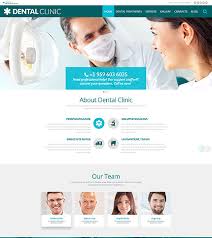 Top 20 Medical Wordpress Themes For Doctors And Dentists