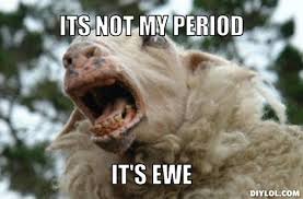 Enraged Women Syndrome (Ewes) Meme Generator - DIY LOL via Relatably.com
