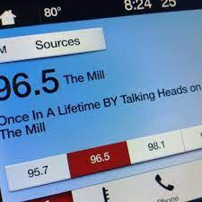 96 5 the mill wmll radio stations