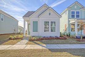 summerville sc new construction homes