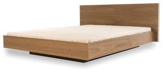 Temahome Queen Size Float Bed Frame