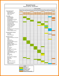 Student Schedule Template Excel Kleo Beachfix Co Free Maintenance
