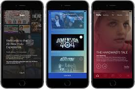 So if you are a person who does not have too much free time to watch tv, this application will be a perfect choice. Hulu S 40 Per Month Live Tv Service Launches App Hits App Store