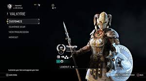 But only if you use her right. Valk Players For Honor Amino