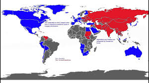 26 Unerring World War 3 Map Size