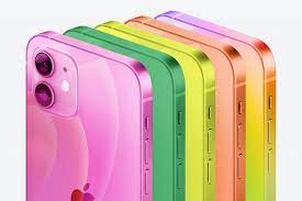 We did not find results for: Forget Purple These Are The Colours Apple Should Use For Iphone 13