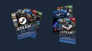 steam gift cards what they are and how