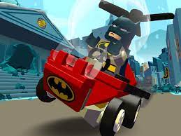 To mark the launch of the dark knight rises we've teamed up with design toys maker lego® to give away the dc universe super heroes range. Lego Dc Mighty Micros For Android Apk Download
