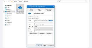 how to uninstall onedrive on windows